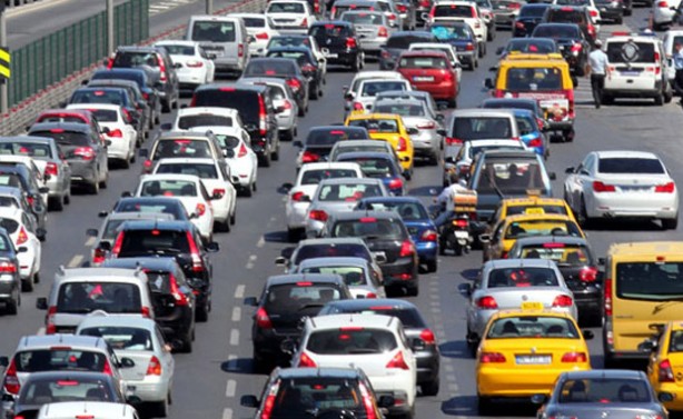 Otomobili olanlar dikkat! İşte 2018 MTV tutarları...