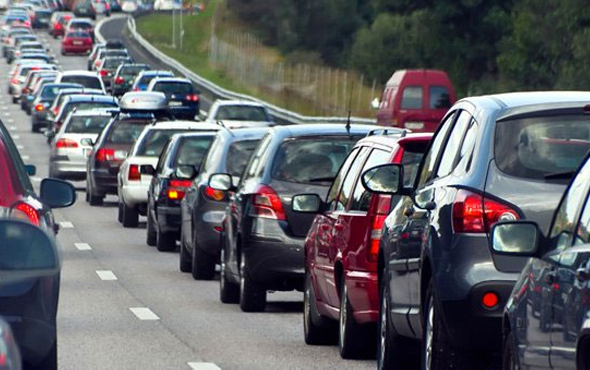 Foto - Otomobili olanlar dikkat! İşte 2018 MTV tutarları...