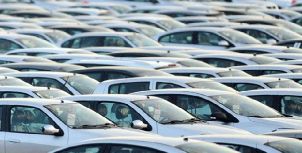 Foto - Otomobili olanlar dikkat! İşte 2018 MTV tutarları...