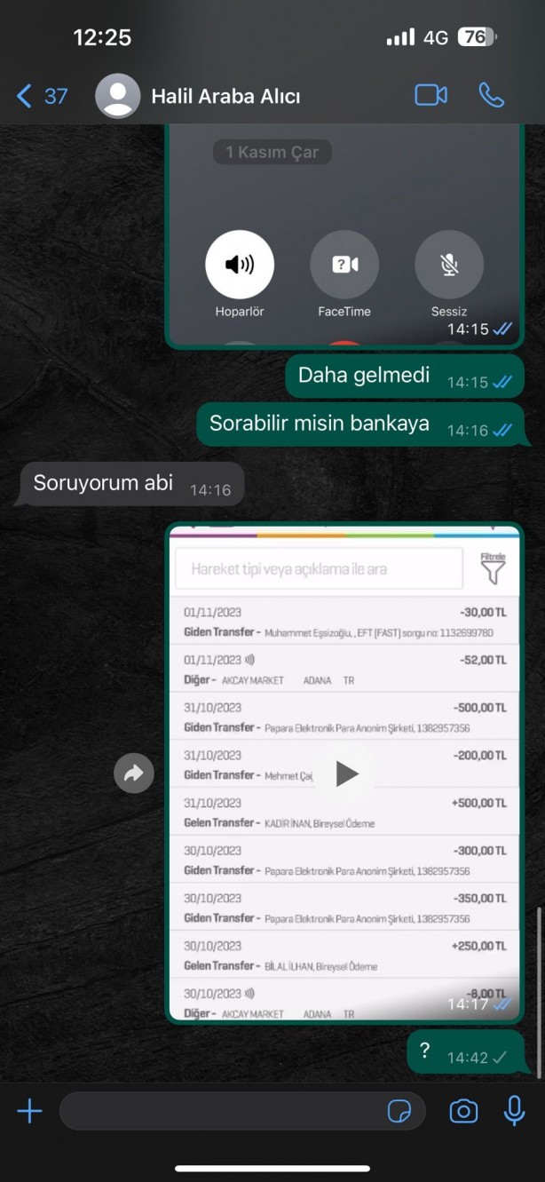 Foto - Otomobili olanlar dikkat! O paçayı kurtardı siz yakalanmayın!