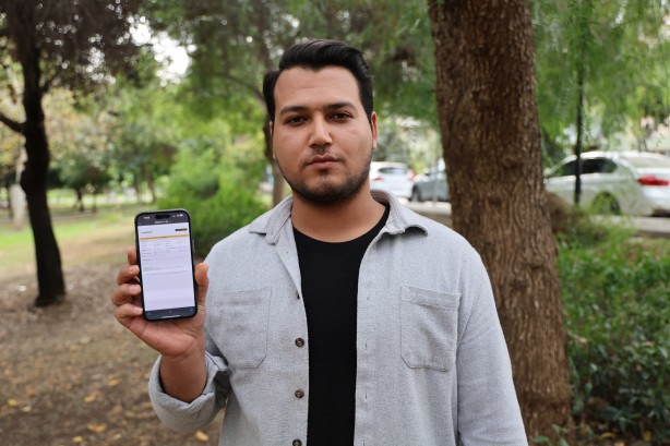 Otomobili olanlar dikkat! O paçayı kurtardı siz yakalanmayın!