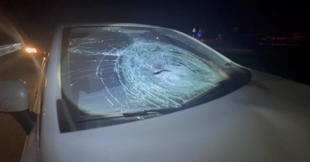 Foto - Otomobilin çarptığı 10 yaşındaki çocuk hayatını kaybetti