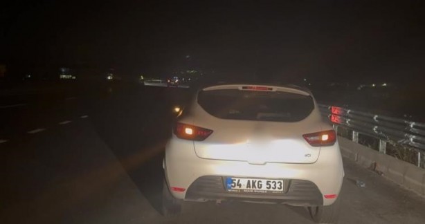 Foto - Otomobilin çarptığı 10 yaşındaki çocuk hayatını kaybetti