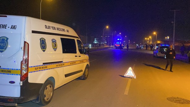 Foto - Otomobilin çarptığı üniversite öğrencisi hayatını kaybetti