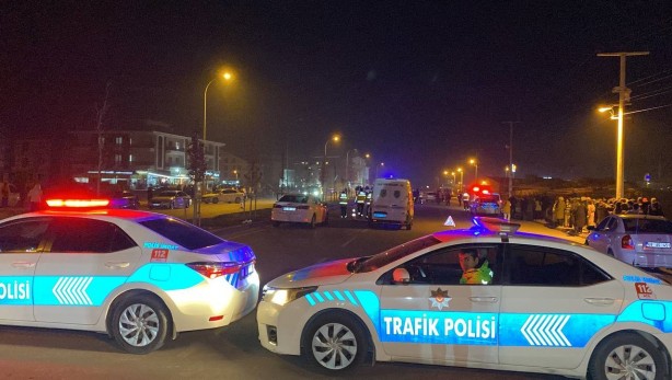 Foto - Otomobilin çarptığı üniversite öğrencisi hayatını kaybetti