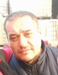 Foto - Otomobilin işçi servisi kafa kafaya girdi!