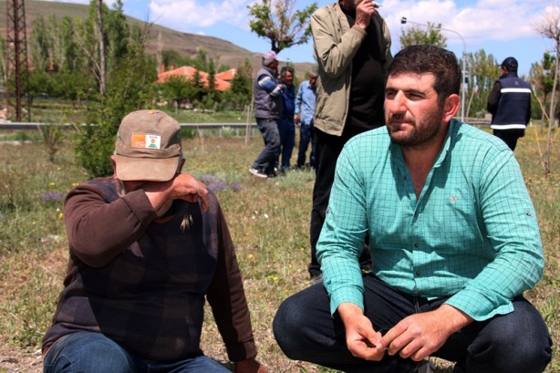 Foto - Otomobille çarpışan motosikletin sürücüsü hayatını kaybetti