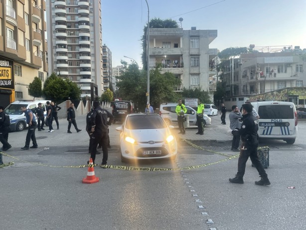 Foto - Otomobille polisten kaçmaya çalışan 3 şüpheli kaza yapınca yakalandı
