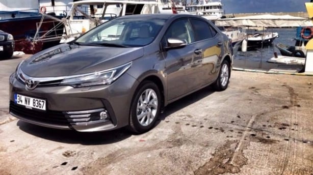 Foto - Otomobiller gerçekte ne kadar yakıyor? Bu listeye bakmadan araba almayın!