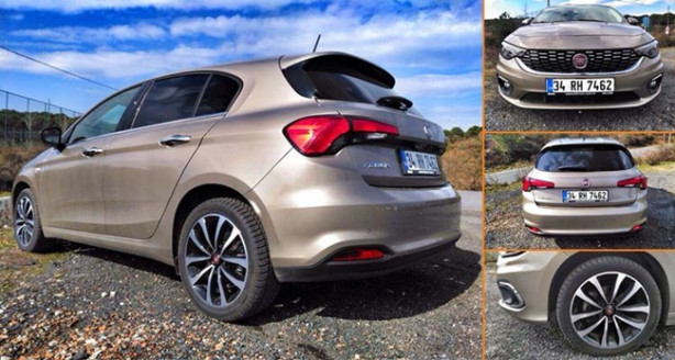 Foto - Otomobiller gerçekte ne kadar yakıyor? Bu listeye bakmadan araba almayın!