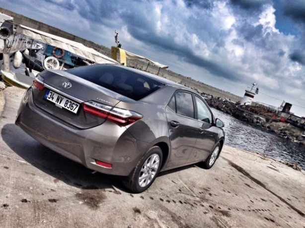 Foto - Otomobiller gerçekte ne kadar yakıyor? Bu listeye bakmadan araba almayın!