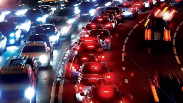 Foto - Otomobillerde yeni dönem başlıyor! O araçlar için artık zorunlu olacak