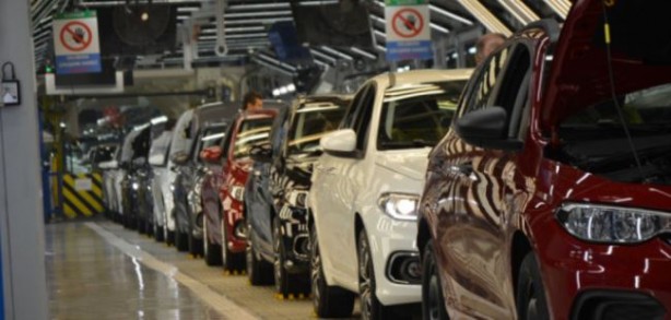 Foto - Otomobillere kara kutu geliyor