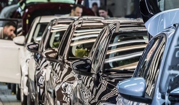 Foto - Otomobillere kara kutu geliyor