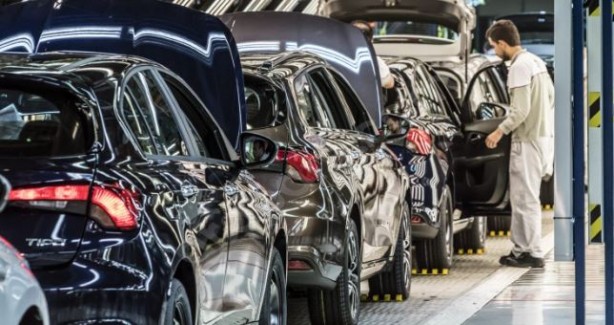 Foto - Otomobillere kara kutu geliyor