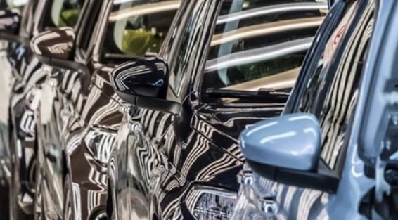 Foto - Otomobillere kara kutu geliyor