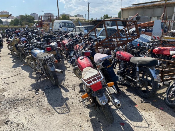 Foto - Otomobilleri görenler şok oluyor: Piyasaya sürülürse fiyatlar 150 bin lira düşer