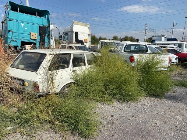 Foto - Otomobilleri görenler şok oluyor: Piyasaya sürülürse fiyatlar 150 bin lira düşer