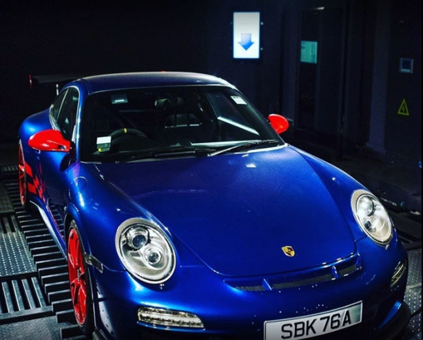 Foto - Otomobilleri otomattan satın alıyorlar!