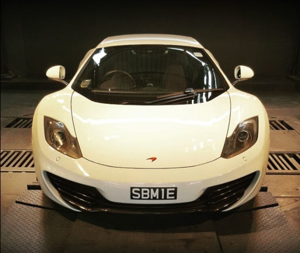 Foto - Otomobilleri otomattan satın alıyorlar!