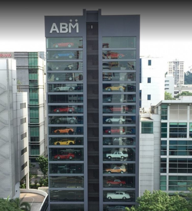 Foto - Otomobilleri otomattan satın alıyorlar!