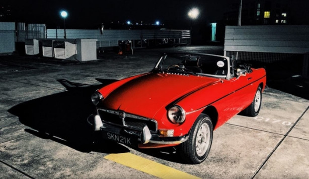 Foto - Otomobilleri otomattan satın alıyorlar!