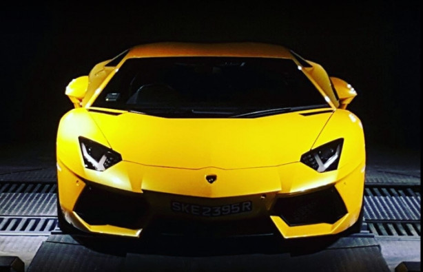 Foto - Otomobilleri otomattan satın alıyorlar!