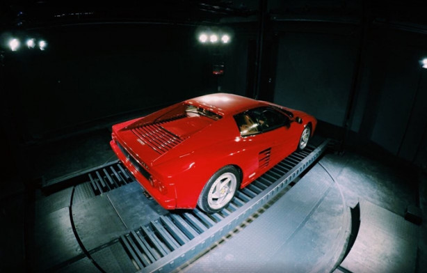 Foto - Otomobilleri otomattan satın alıyorlar!