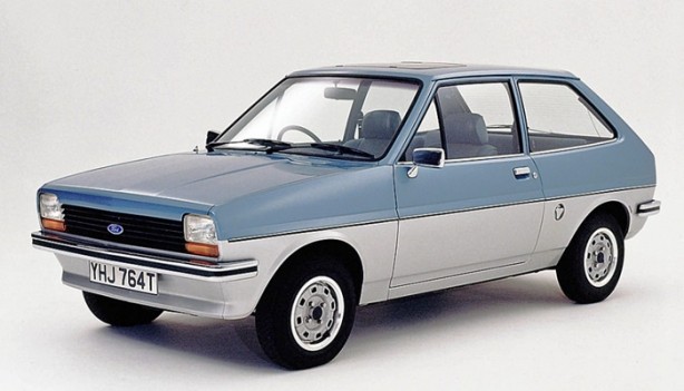 Foto - Otomobillerin dedeleri ve torunları