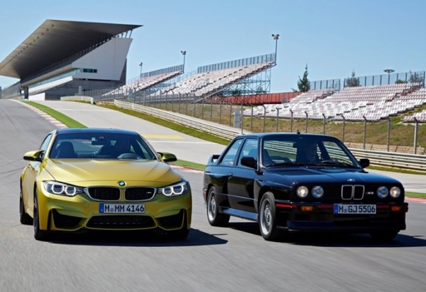 Foto - Otomobillerin dedeleri ve torunları