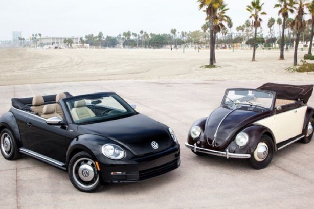 Foto - Otomobillerin dedeleri ve torunları