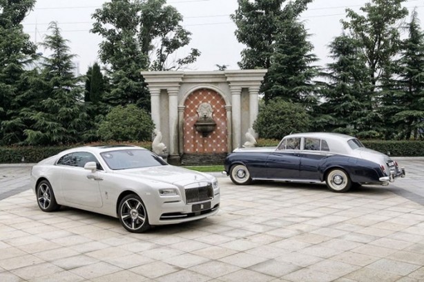 Foto - Otomobillerin dedeleri ve torunları