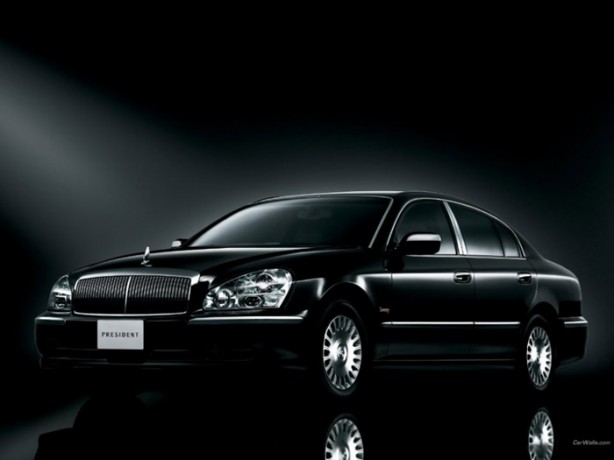 Foto - Otomobillerin dedeleri ve torunları