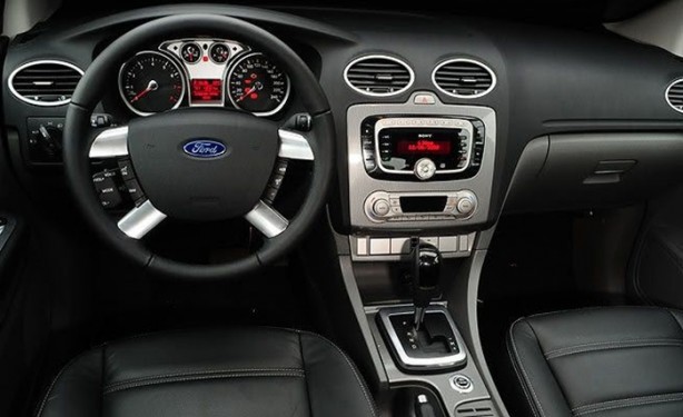 Foto - Otomobillerin gizli özellikleri