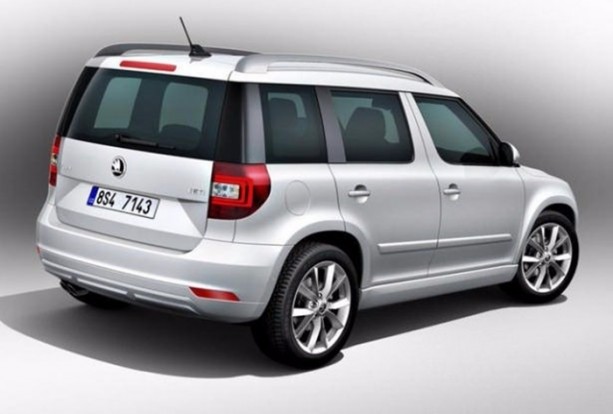 Foto - Otomobillerin gizli özellikleri