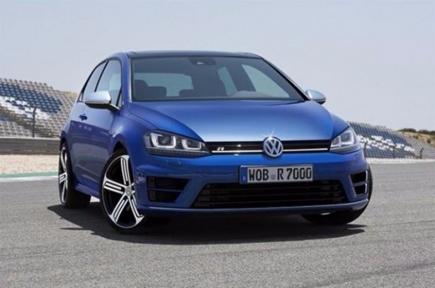 Foto - Otomobillerin gizli özellikleri