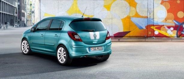 Foto - Otomobillerin gizli özellikleri