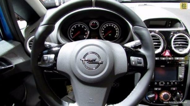 Foto - Otomobillerin gizli özellikleri