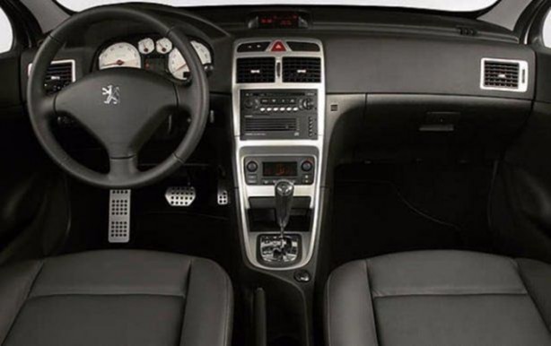 Foto - Otomobillerin gizli özellikleri