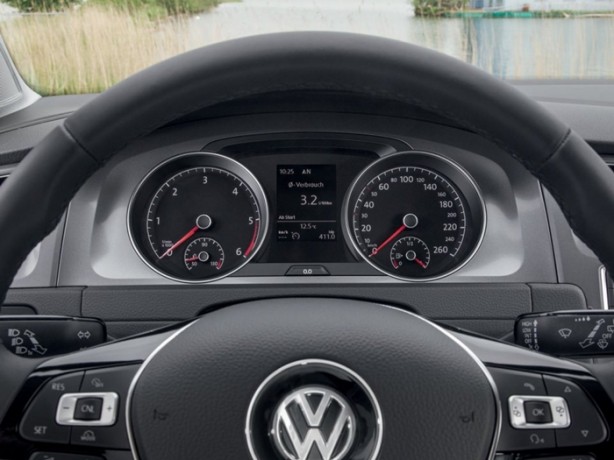 Foto - Otomobillerin gizli özellikleri