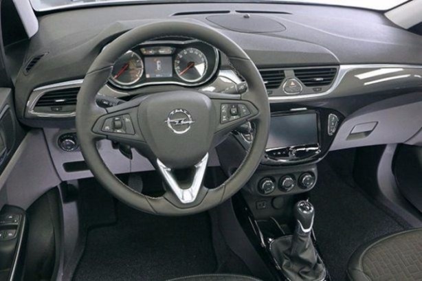 Foto - Otomobillerin gizli özellikleri