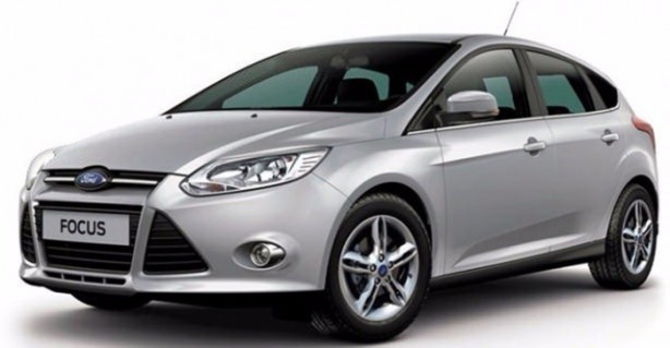 Foto - Otomobillerin gizli özellikleri