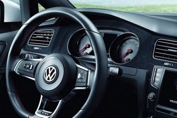 Foto - Otomobillerin gizli özellikleri