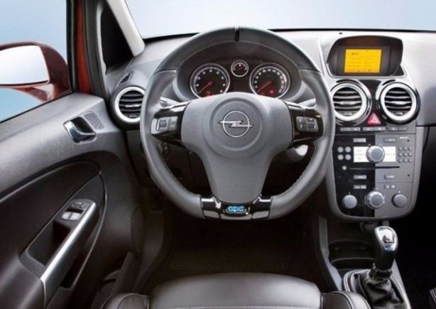 Foto - Otomobillerin gizli özellikleri