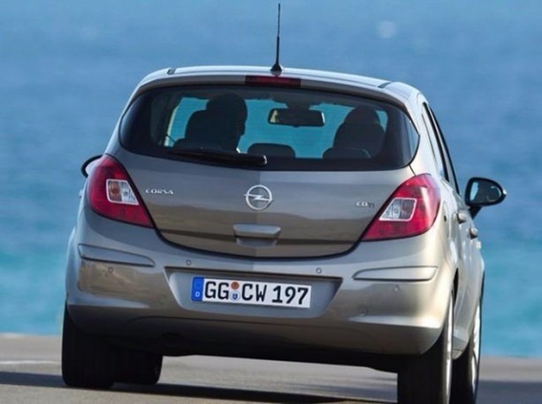 Foto - Otomobillerin gizli özellikleri