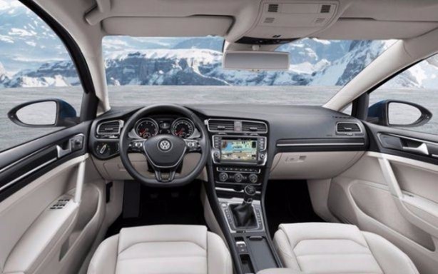 Foto - Otomobillerin gizli özellikleri