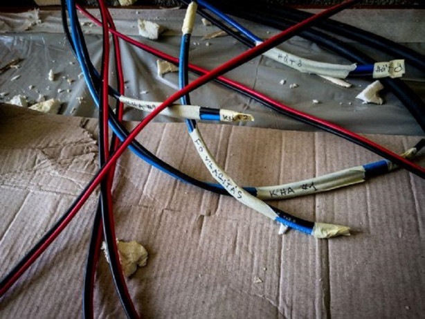 Foto - Minibüsü karavana çevirdiler!