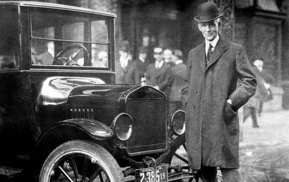 Foto - Otomobillerle ilgili şaşkına çeviren gerçekler! İlk kez duyacaksınız