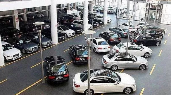 Foto - Otomobillerle ilgili şaşkına çeviren gerçekler! İlk kez duyacaksınız