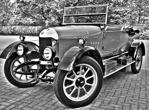 Foto - Otomobillerle ilgili şaşkına çeviren gerçekler! İlk kez duyacaksınız